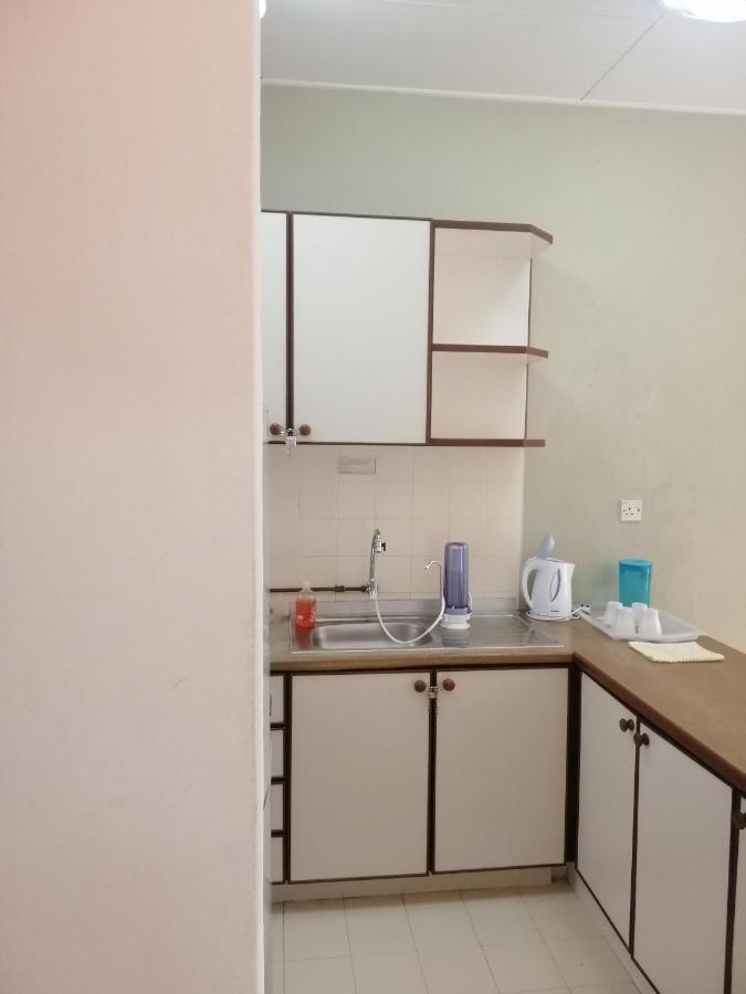 Apartemen My Cozy Nest - Near Batu Feringgi