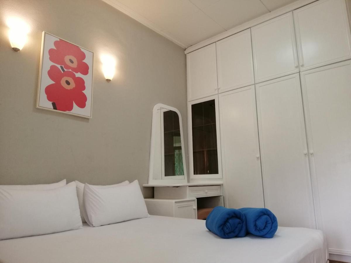 Apartemen My Cozy Nest - Near *