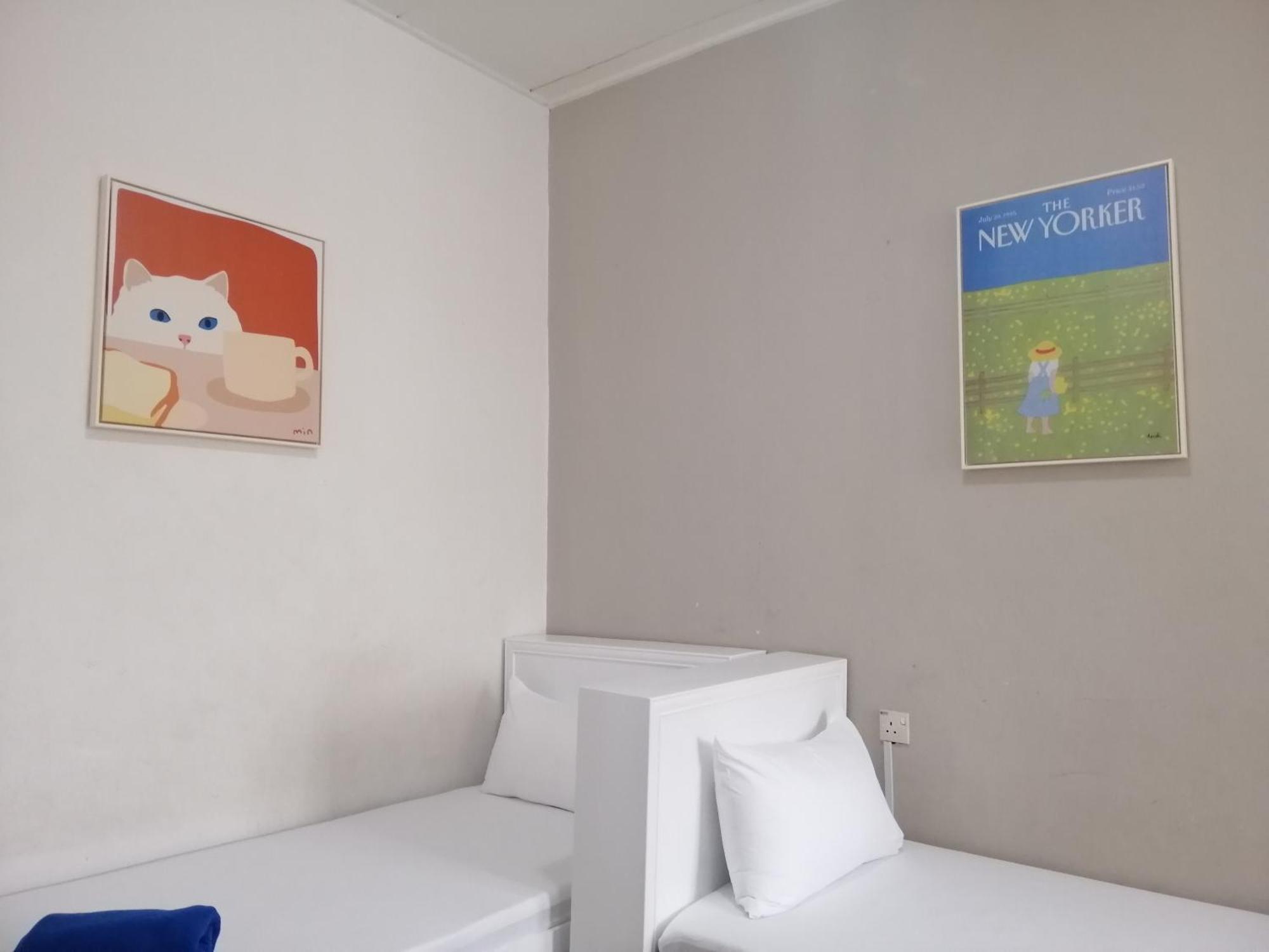 My Cozy Nest - Near Apartemen *