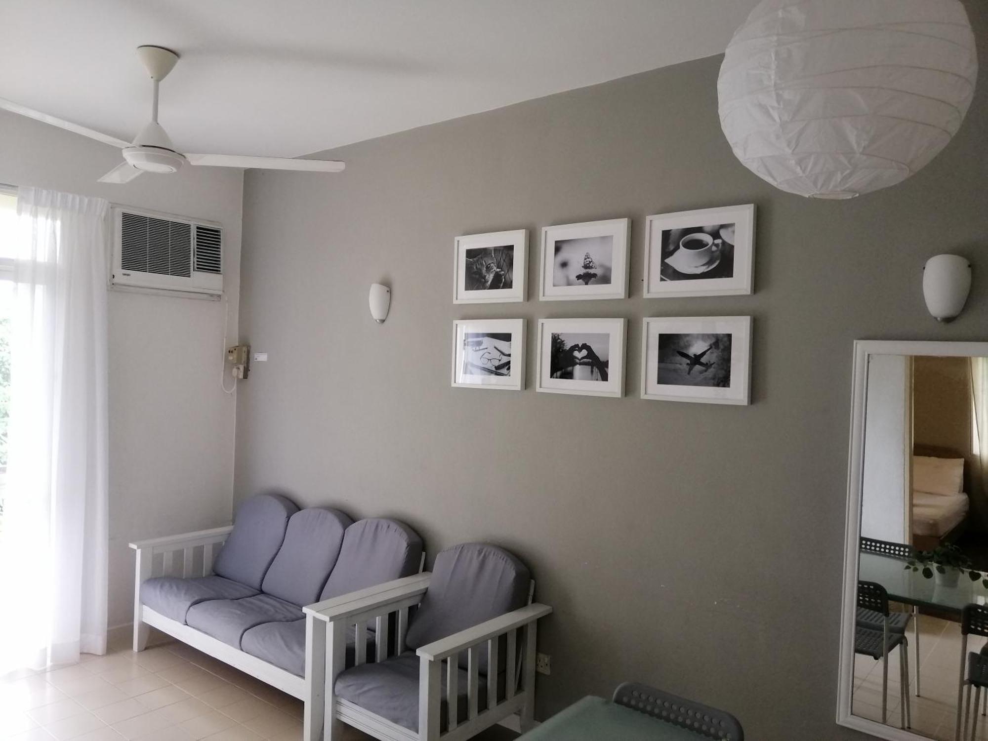 My Cozy Nest - Near * Batu Feringgi