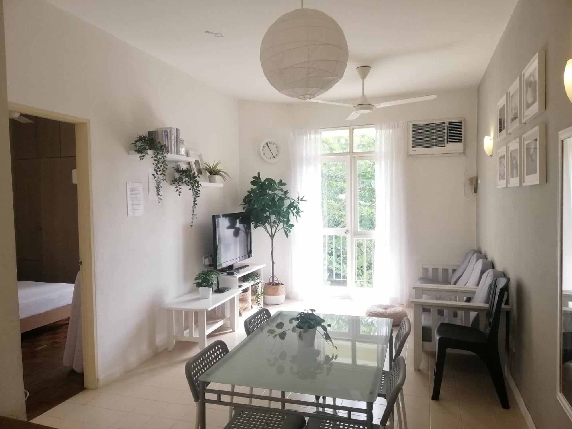Apartemen My Cozy Nest - Near *