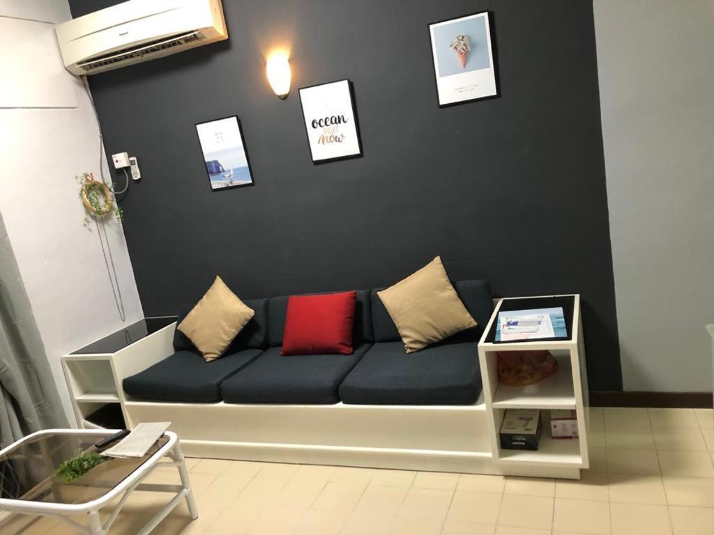 My Cozy Nest - Near Apartemen *