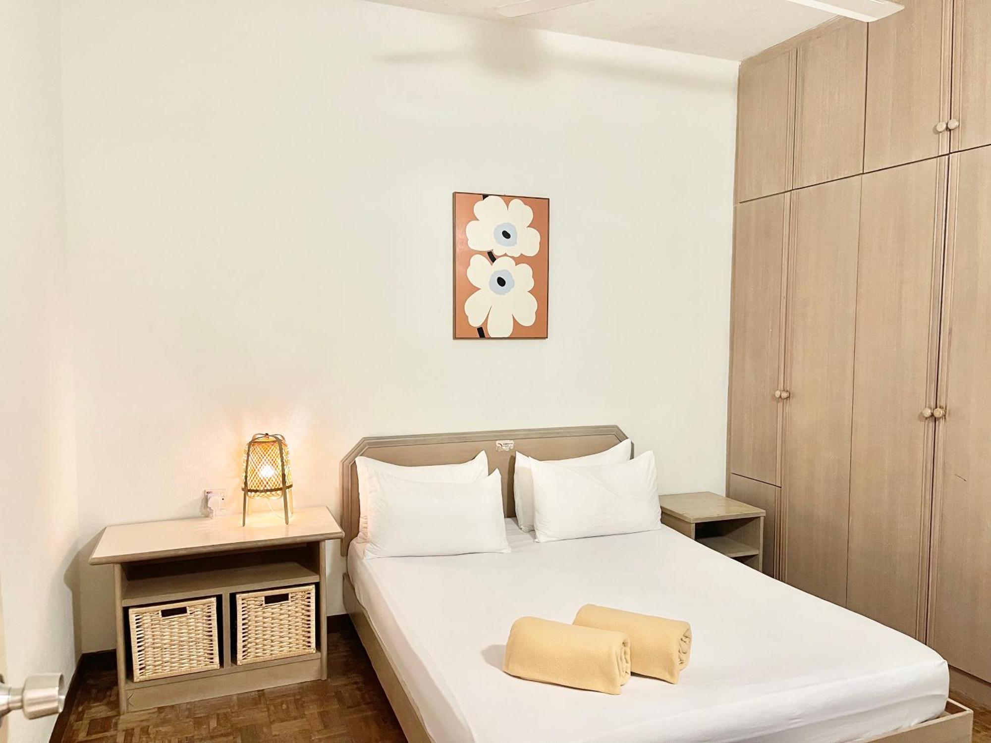 Apartemen My Cozy Nest - Near Batu Feringgi