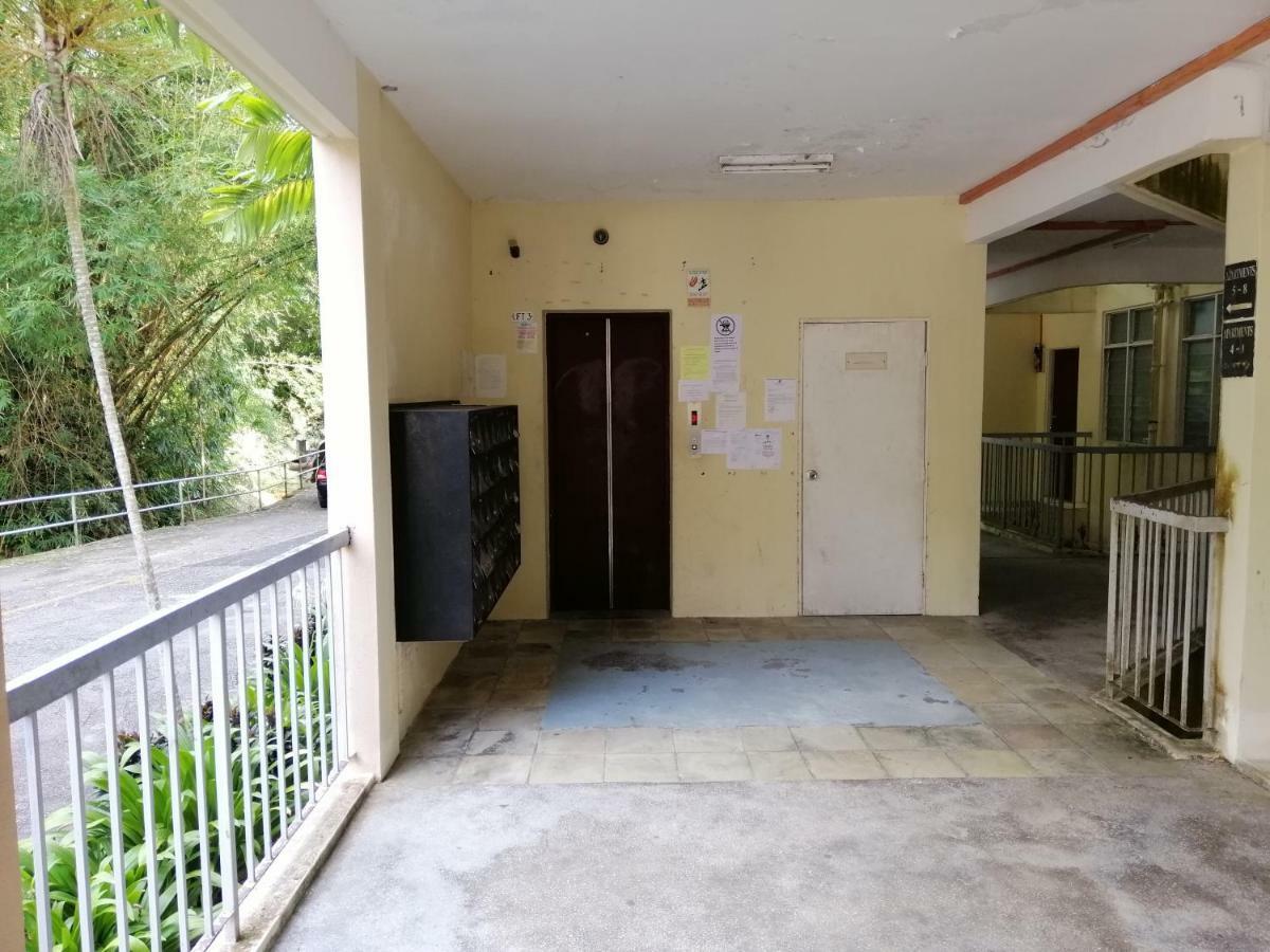 My Cozy Nest - Near Batu Feringgi